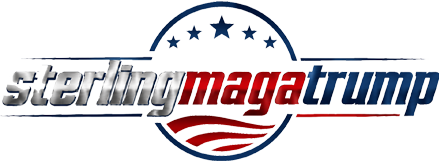 Sterling MagaTrump Bank